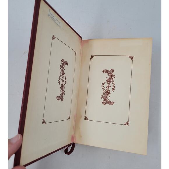 1953 Crime and Punishment Dostoevsky ICL Hardcover – Vintage Collectors - Picture 7 of 13